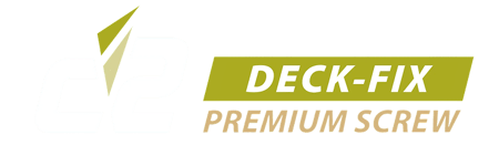 C2 Deck-Fix - Logo (white)